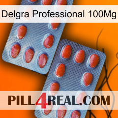 Delgra Professional 100Mg 05